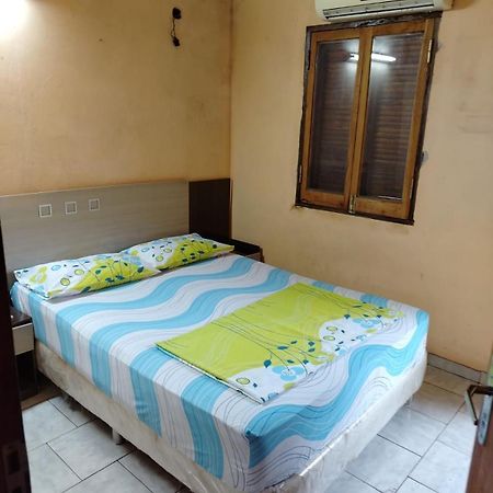 Habitacion En Casa Zona Asuncion Exterior photo