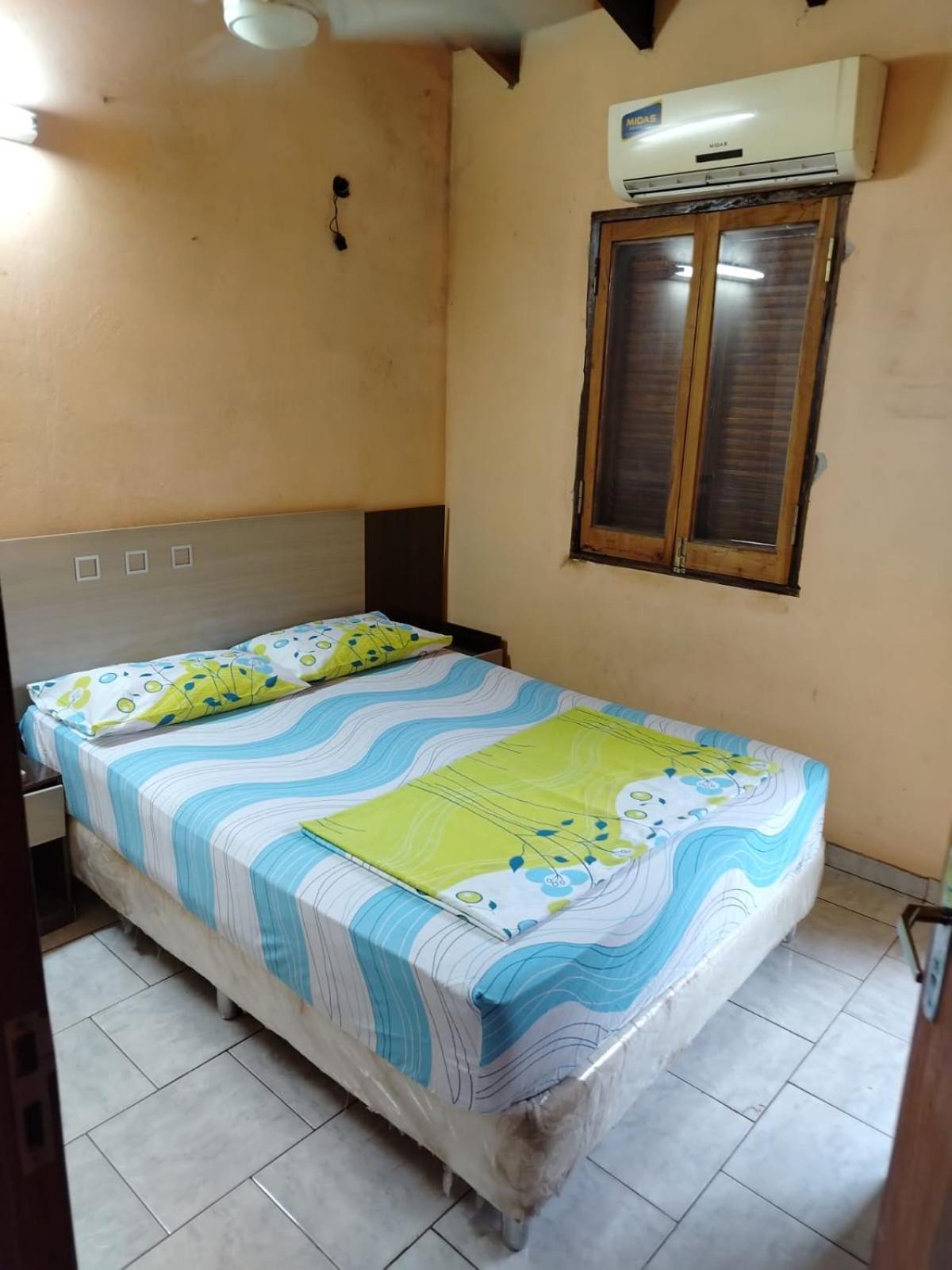 Habitacion En Casa Zona Asuncion Exterior photo