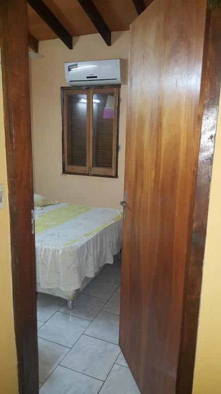 Habitacion En Casa Zona Asuncion Exterior photo