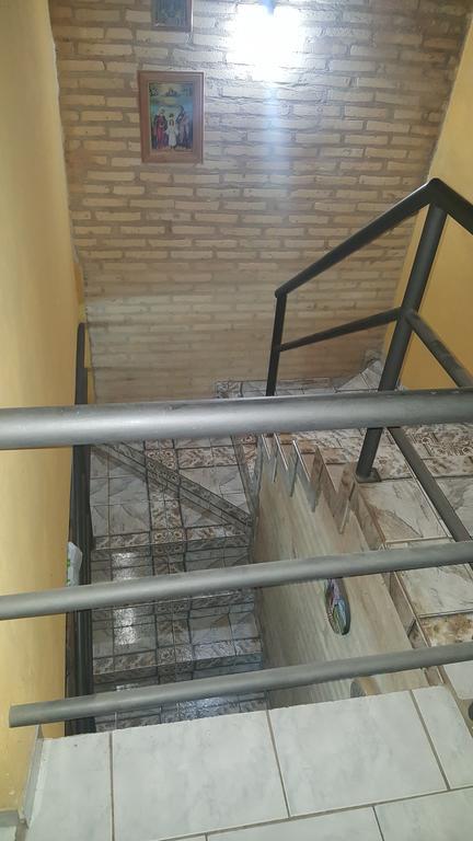 Habitacion En Casa Zona Asuncion Exterior photo